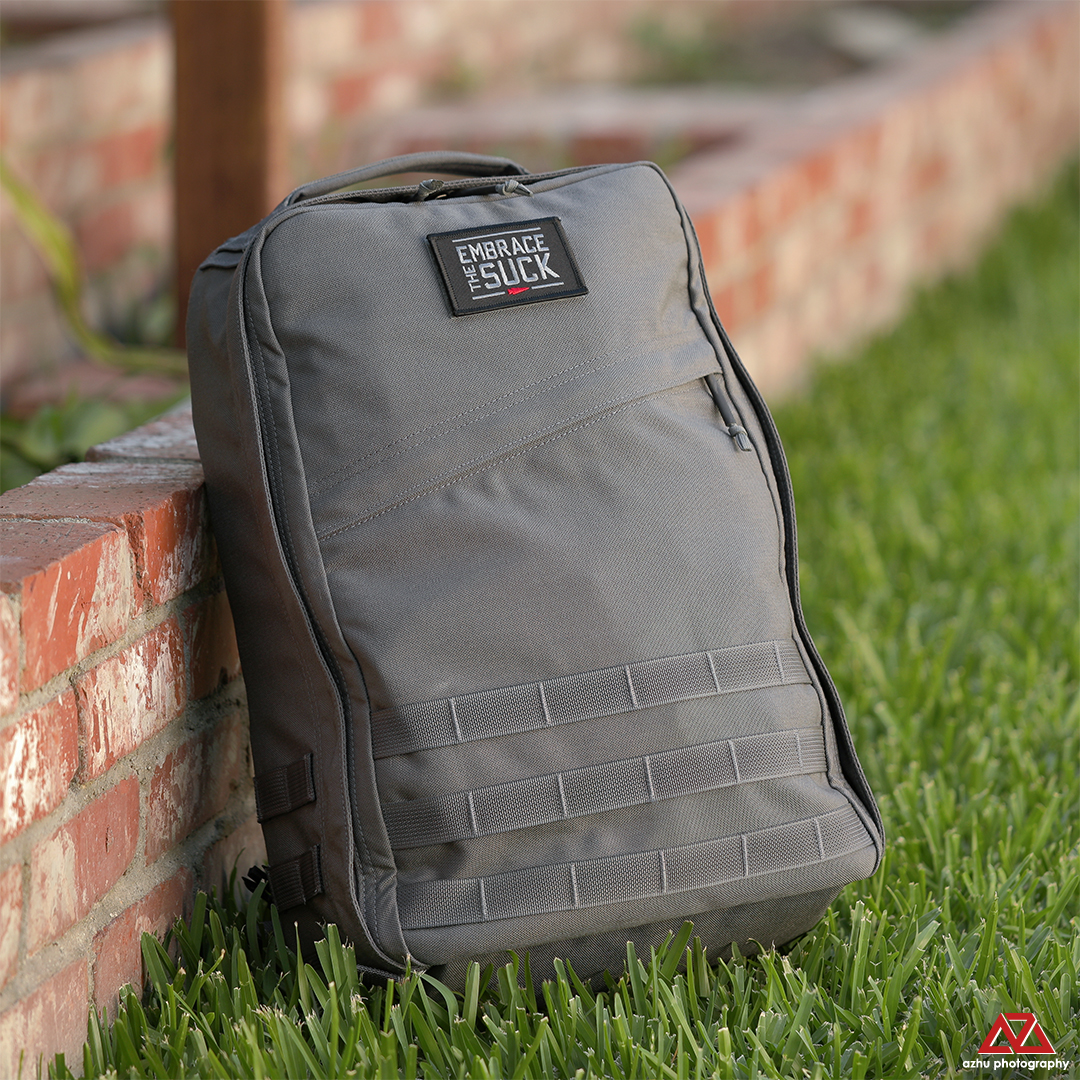 goruck gr1 wolf grey