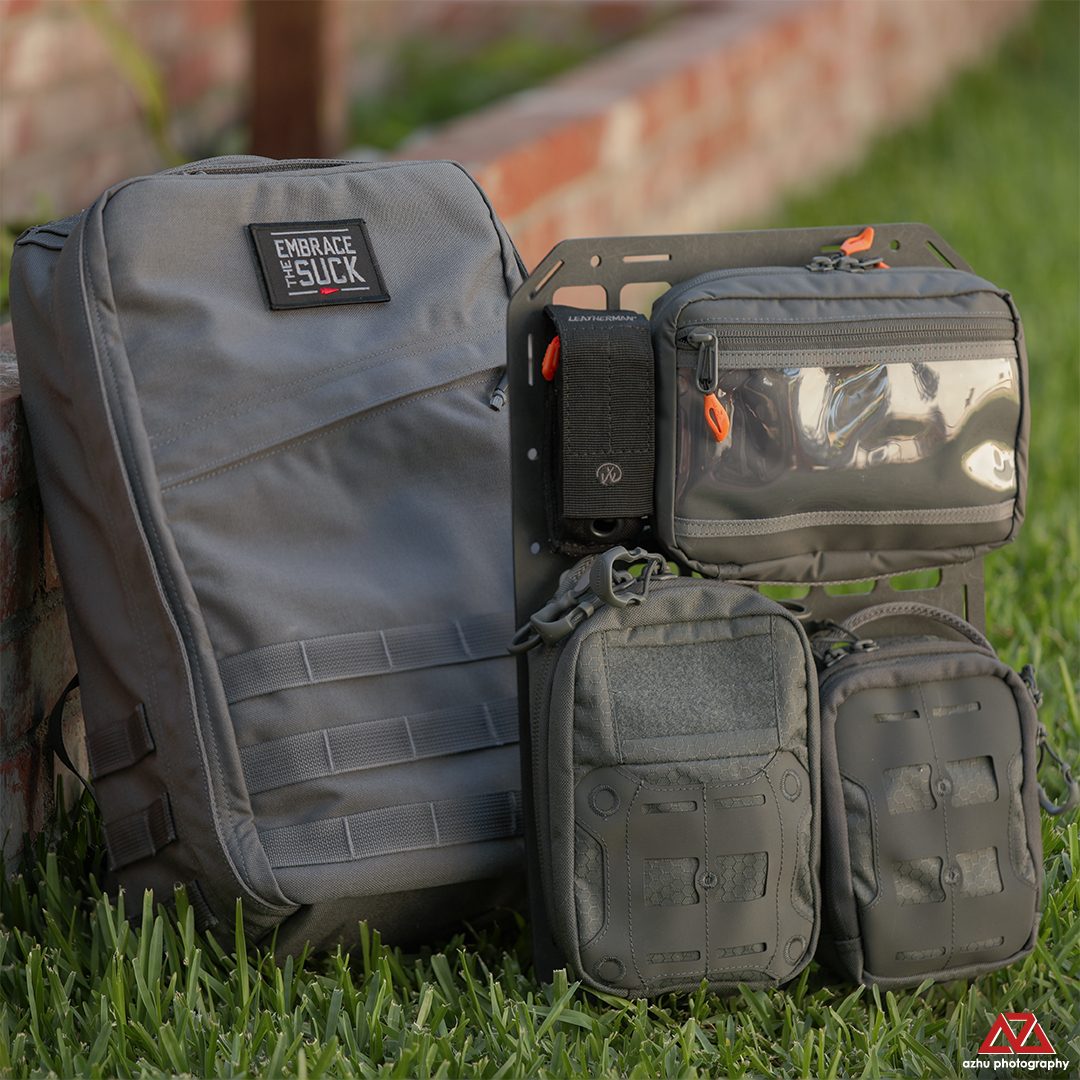 goruck gr1 wolf grey
